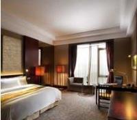 Deluxe Rooms